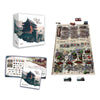 The Great Wall - Core Box (Miniature Version) available at 401 Games Canada