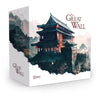 The Great Wall - Core Box (Miniature Version) available at 401 Games Canada