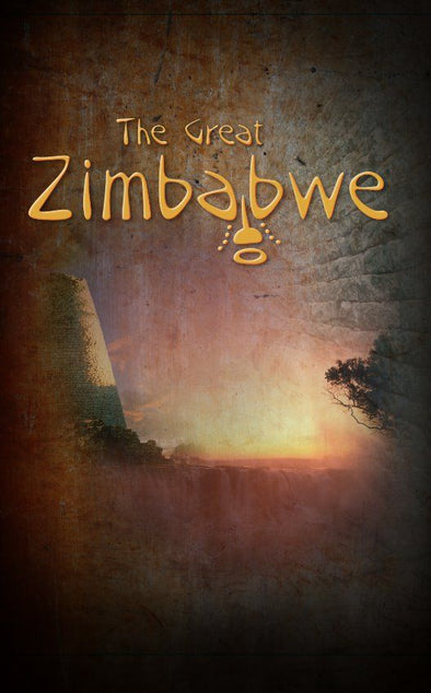 The Great Zimbabwe available at 401 Games Canada