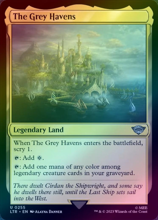 Canada's Source for MTG Cards and Magic The Gathering Sealed!