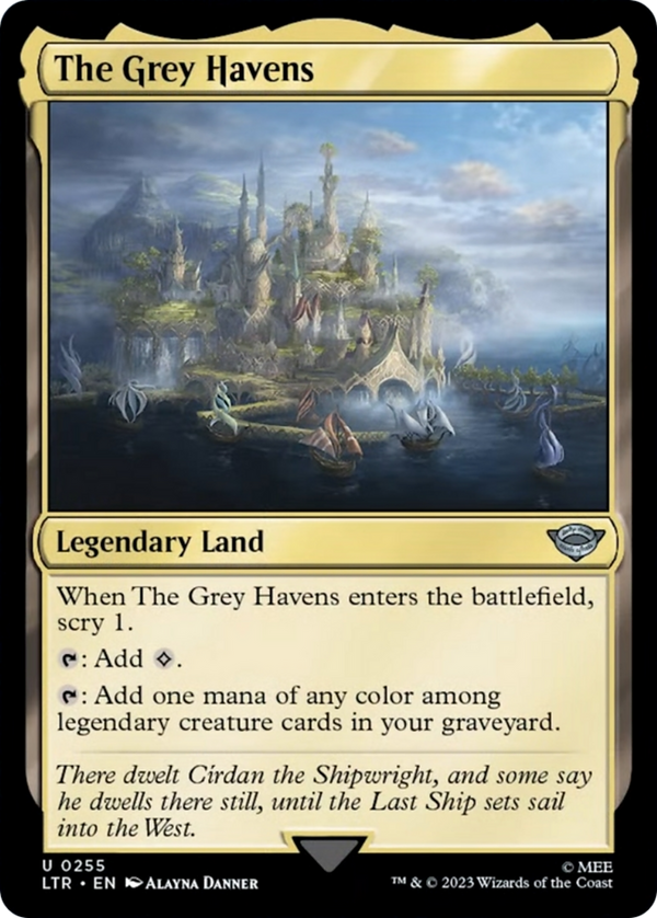Canada's Source for MTG Cards and Magic The Gathering Sealed!