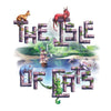 The Isle of Cats available at 401 Games Canada