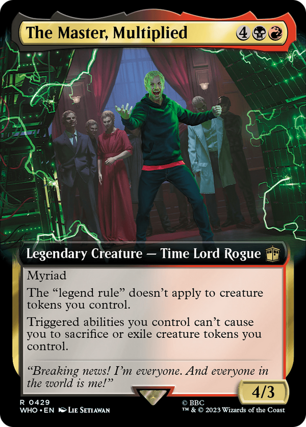 Canada's Source for MTG Cards and Magic The Gathering Sealed!