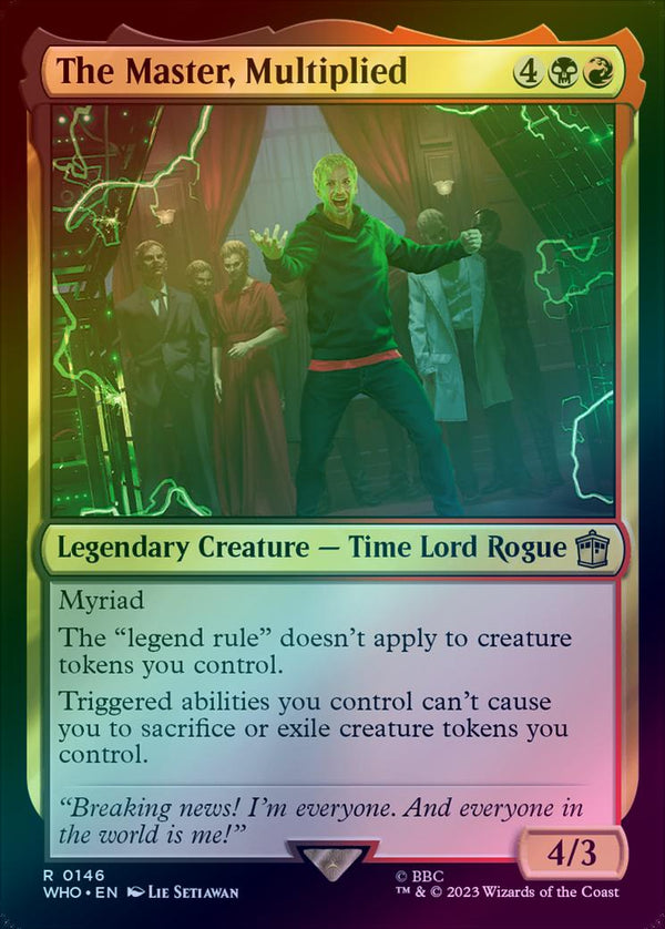 Canada's Source for MTG Cards and Magic The Gathering Sealed!