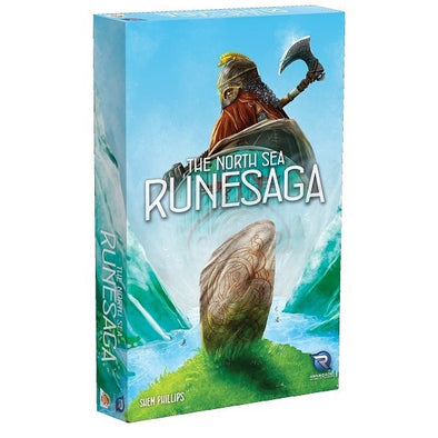 The North Sea - Runesaga available at 401 Games Canada