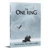 The One Ring - Tales From the Lone Lands (Pre-Order) available at 401 Games Canada