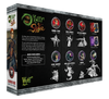 The Other Side - Court of Two vs. The Guild - 2 Player Starter Box available at 401 Games Canada