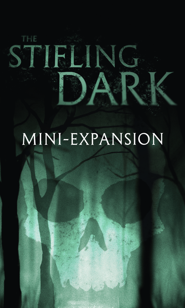 401 Games Canada - The Stifling Dark: Mini-Expansion