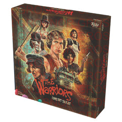 The Warriors: Come Out To Play available at 401 Games Canada