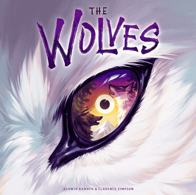 The Wolves available at 401 Games Canada