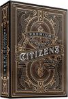 Theory11 Playing Cards - Citizens available at 401 Games Canada