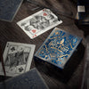 Theory11 Playing Cards - Harry Potter (Various Colours) available at 401 Games Canada