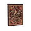 Theory11 Playing Cards - Harry Potter (Various Colours) available at 401 Games Canada