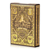 Theory11 Playing Cards - Harry Potter (Various Colours) available at 401 Games Canada