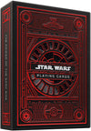 Theory11 Playing Cards - Star Wars - Dark Side available at 401 Games Canada