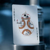 Theory11 Playing Cards - Star Wars - Light Side available at 401 Games Canada