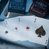 Theory11 Playing Cards - Star Wars - Light Side available at 401 Games Canada