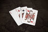 Theory11 Playing Cards - The Mandalorian available at 401 Games Canada