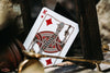 Theory11 Playing Cards - The Mandalorian available at 401 Games Canada