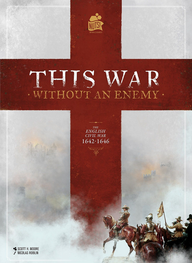 This War Without an Enemy available at 401 Games Canada