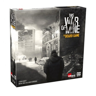 This War of Mine available at 401 Games Canada