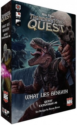 Thunderstone Quest - What Lies Beneath available at 401 Games Canada