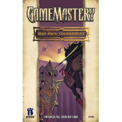 Tile Set - Game Mastery - Tournament available at 401 Games Canada