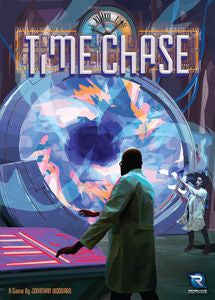 Time Chase available at 401 Games Canada