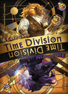 Time Division (Pre-Order) available at 401 Games Canada