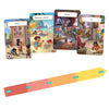 Timeline - Access+ available at 401 Games Canada