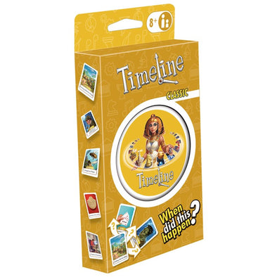Timeline - Classic available at 401 Games Canada