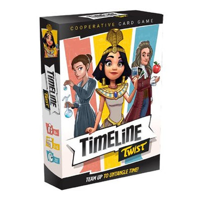 Timeline Twist available at 401 Games Canada