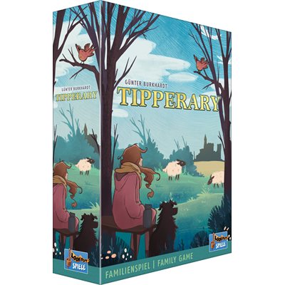 Tipperary available at 401 Games Canada