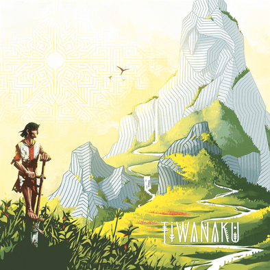 Tiwanaku available at 401 Games Canada