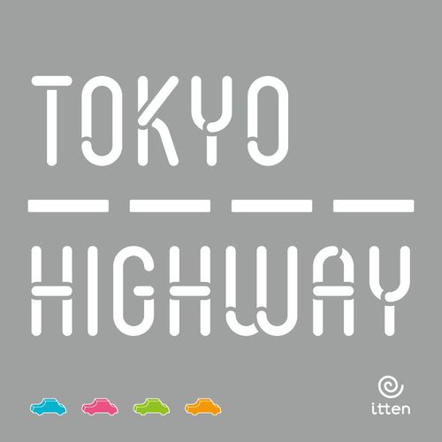 Tokyo Highway available at 401 Games Canada