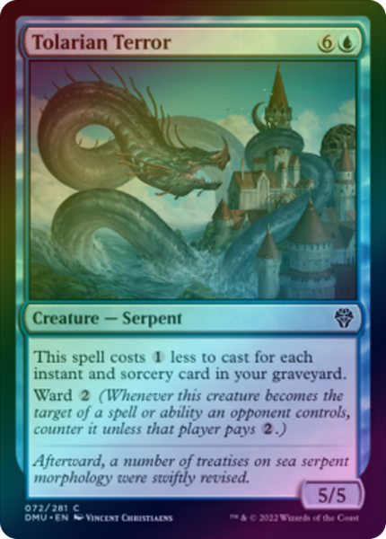 Tolarian-Terror-Foil-