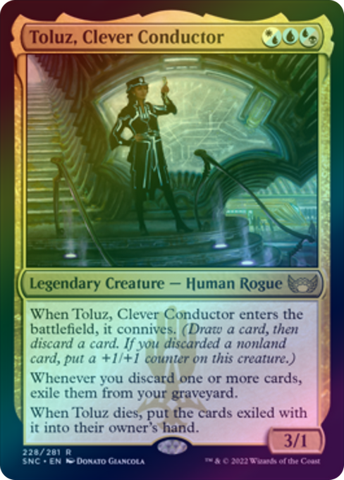 Canada's Source for MTG Cards and Magic The Gathering Sealed!