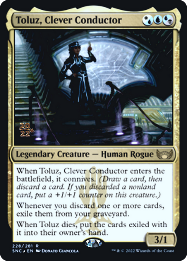 Canada's Source for MTG Cards and Magic The Gathering Sealed!