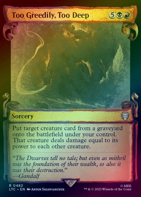 Canada's Source for MTG Cards and Magic The Gathering Sealed!