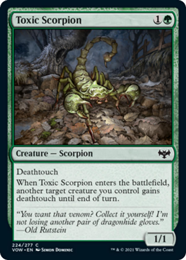 Canada's Source for MTG Cards and Magic The Gathering Sealed!