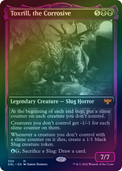 mtg slug cards 401 Games Canada