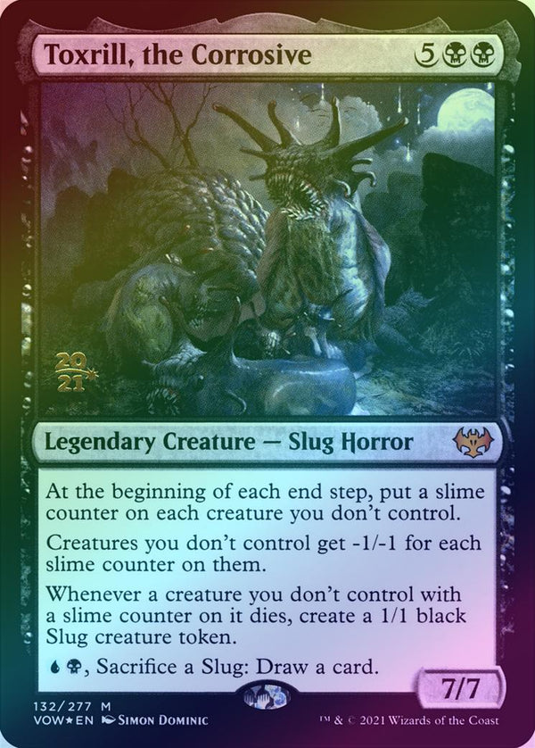Canada's Source for MTG Cards and Magic The Gathering Sealed!