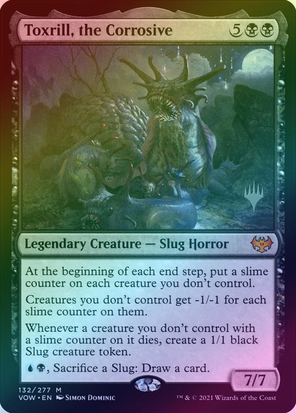 Canada's Source for MTG Cards and Magic The Gathering Sealed!
