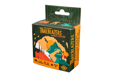 Trailblazers: Pocket Edition available at 401 Games Canada