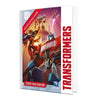 Transformers RPG - Core Rulebook available at 401 Games Canada