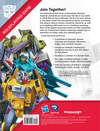 Transformers RPG - Enigma of Combination (Pre-Order) available at 401 Games Canada