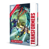 Transformers RPG - The Time is Now available at 401 Games Canada