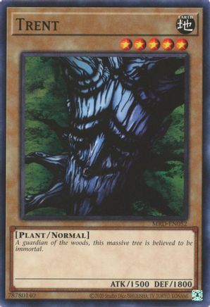 Trent - MRD-EN052 - Common - Unlimited Worldwide available at 401 Games Canada