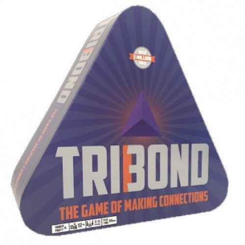 Tribond available at 401 Games Canada