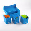 Gamegenic - Triple Deck Holder - 300+ XL - Various Colours